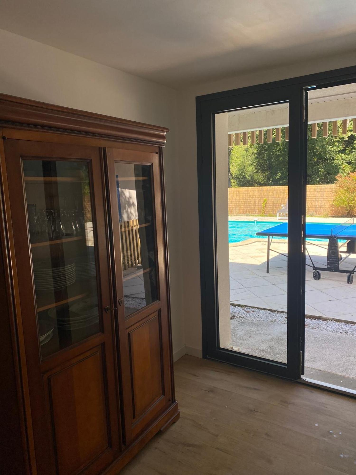 Maison Dharma A 5Km De La Plage Avec Sauna Mimizan-Plage Dış mekan fotoğraf