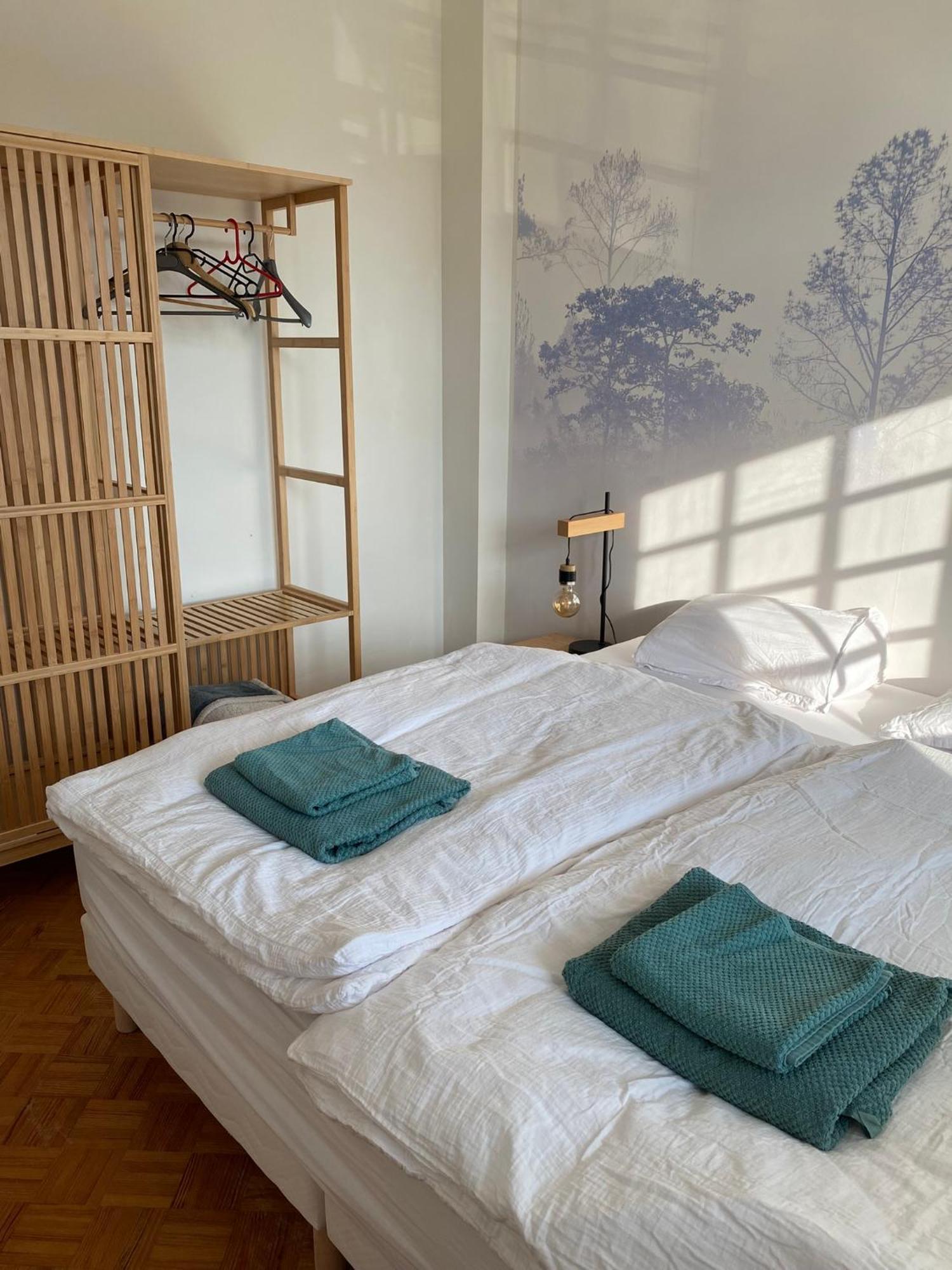 Maison Dharma A 5Km De La Plage Avec Sauna Mimizan-Plage Dış mekan fotoğraf