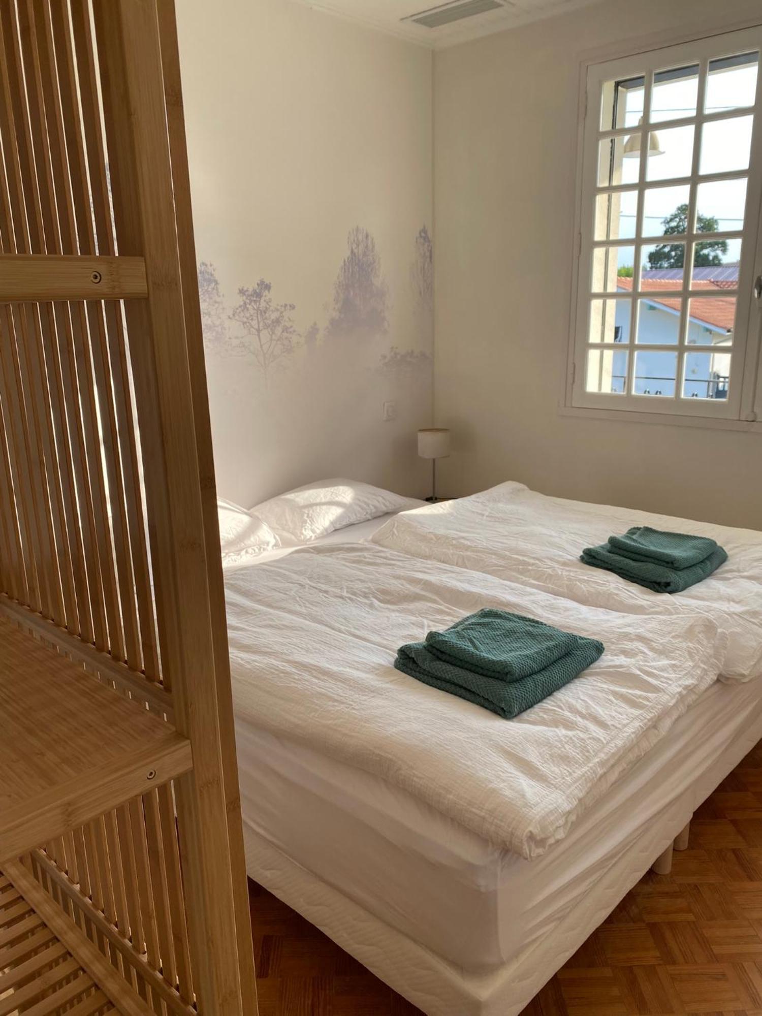 Maison Dharma A 5Km De La Plage Avec Sauna Mimizan-Plage Dış mekan fotoğraf