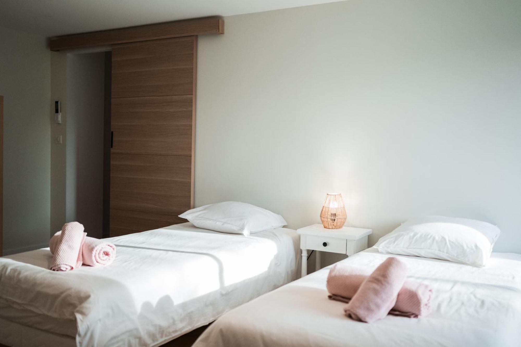 Maison Dharma A 5Km De La Plage Avec Sauna Mimizan-Plage Dış mekan fotoğraf